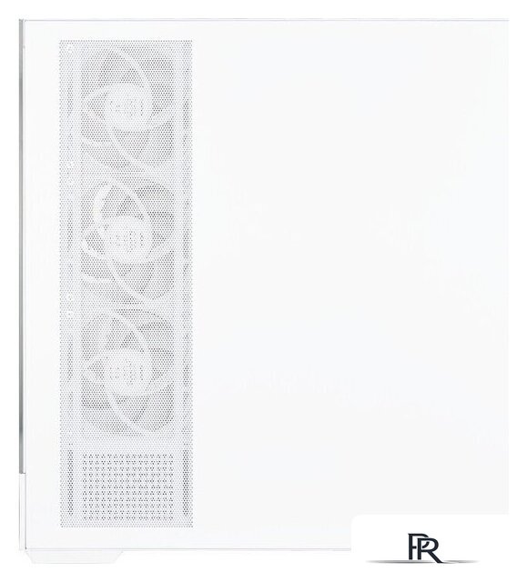 Корпус Zalman P40 DS (белый) - Изображение №11 — Интернет-магазин ПроЗаказ