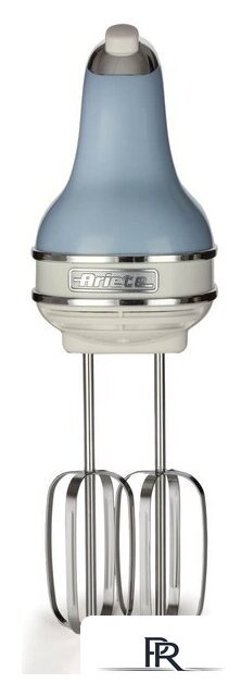 Миксер Ariete Vintage 1548/05 - Изображение №2 — Интернет-магазин ПроЗаказ