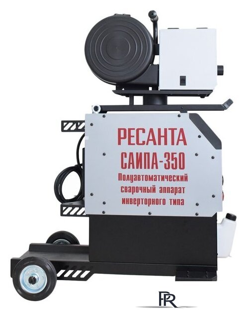 Сварочный инвертор Ресанта САИПА-350 - Изображение №2 — Интернет-магазин ПроЗаказ