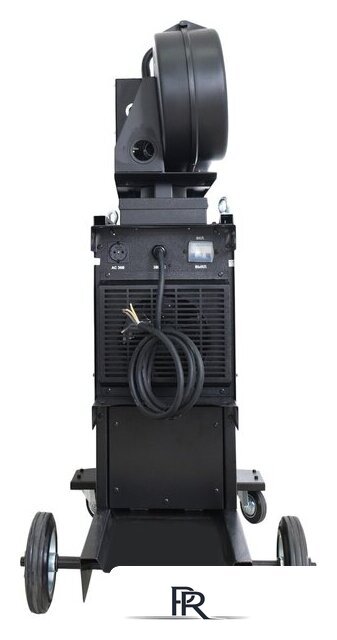 Сварочный инвертор Ресанта САИПА-350 - Изображение №3 — Интернет-магазин ПроЗаказ