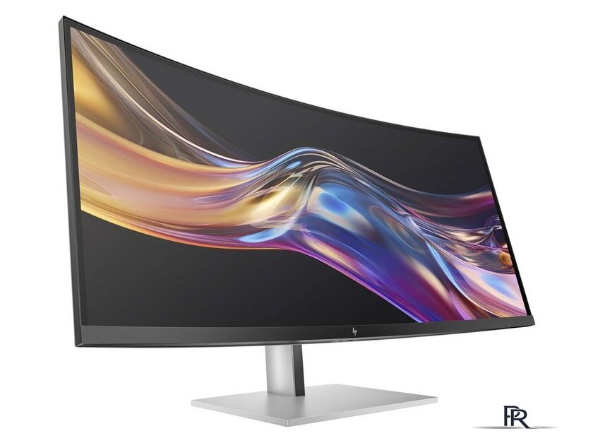 Монитор HP S7 Pro 738pu 8K167AA - Изображение №2 — Интернет-магазин ПроЗаказ