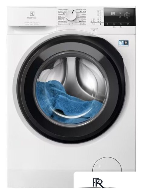 Стирально-сушильная машина Electrolux SteamCare 700 EW7W2492E - Изображение №1 — Интернет-магазин ПроЗаказ