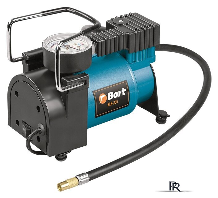 Автомобильный компрессор Bort BLK-255 - Изображение №1 — Интернет-магазин ПроЗаказ