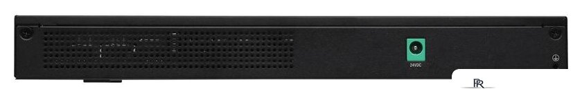 Маршрутизатор Ubiquiti EdgeRouter 12 - Изображение №4 — Интернет-магазин ПроЗаказ