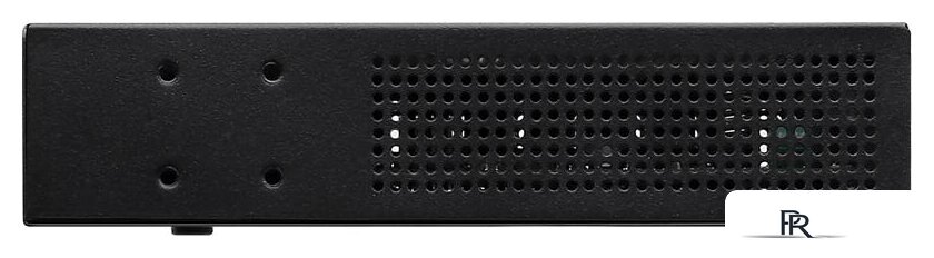 Маршрутизатор Ubiquiti EdgeRouter 12 - Изображение №5 — Интернет-магазин ПроЗаказ