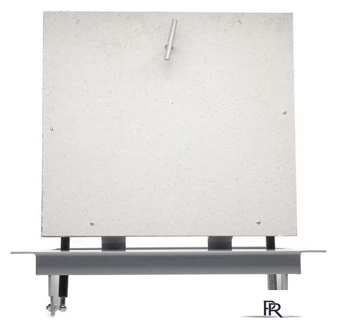 Люк ЛючкиБел Погребок 100x100 см - Изображение №7 — Интернет-магазин ПроЗаказ