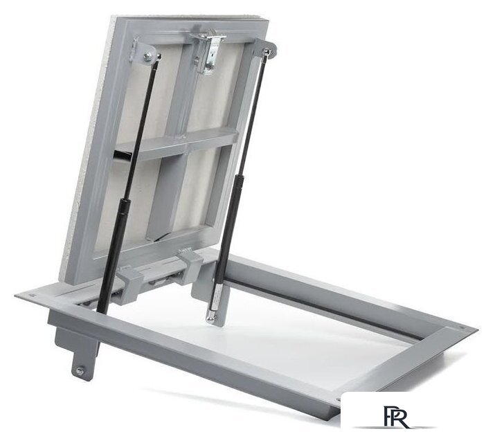 Люк ЛючкиБел Погребок 100x100 см - Изображение №12 — Интернет-магазин ПроЗаказ