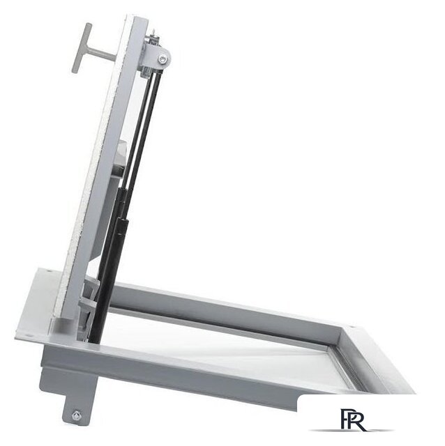 Люк ЛючкиБел Погребок 100x100 см - Изображение №10 — Интернет-магазин ПроЗаказ