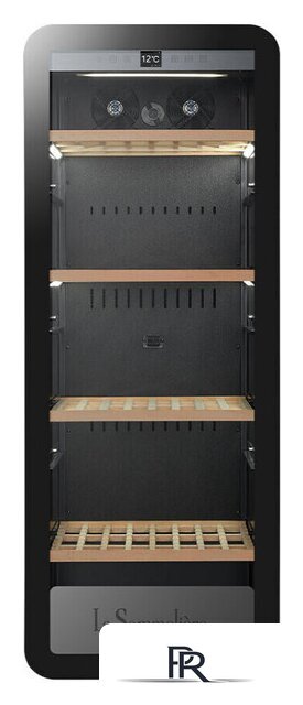 Винный шкаф La Sommeliere APOGEE150PV - Изображение №13 — Интернет-магазин ПроЗаказ