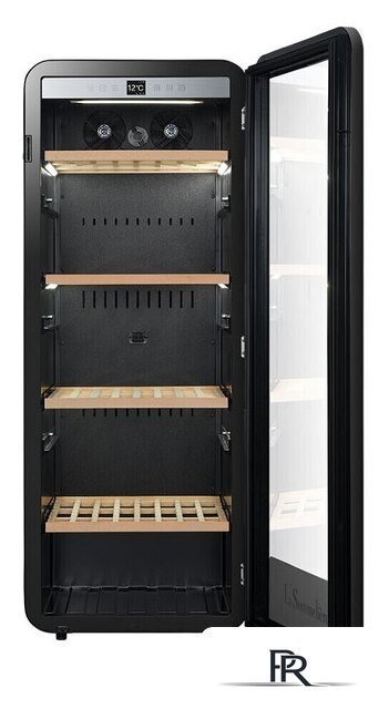 Винный шкаф La Sommeliere APOGEE150PV - Изображение №14 — Интернет-магазин ПроЗаказ