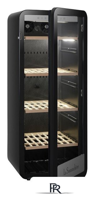 Винный шкаф La Sommeliere APOGEE150PV - Изображение №10 — Интернет-магазин ПроЗаказ