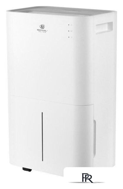 Осушитель воздуха Royal Clima Pacific Loft RD-PC25-E - Изображение №2 — Интернет-магазин ПроЗаказ