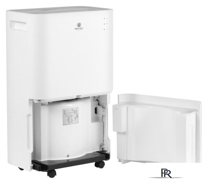 Осушитель воздуха Royal Clima Pacific Loft RD-PC25-E - Изображение №4 — Интернет-магазин ПроЗаказ