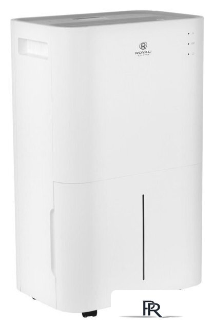 Осушитель воздуха Royal Clima Pacific Loft RD-PC25-E - Изображение №3 — Интернет-магазин ПроЗаказ