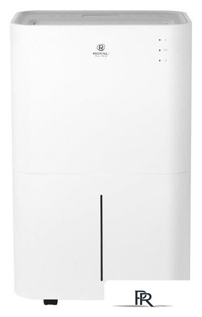 Осушитель воздуха Royal Clima Pacific Loft RD-PC25-E - Изображение №1 — Интернет-магазин ПроЗаказ