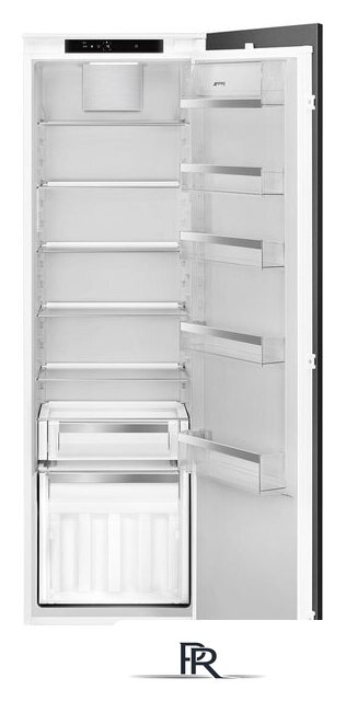 Однокамерный холодильник Smeg S9L174D1D - Изображение №1 — Интернет-магазин ПроЗаказ