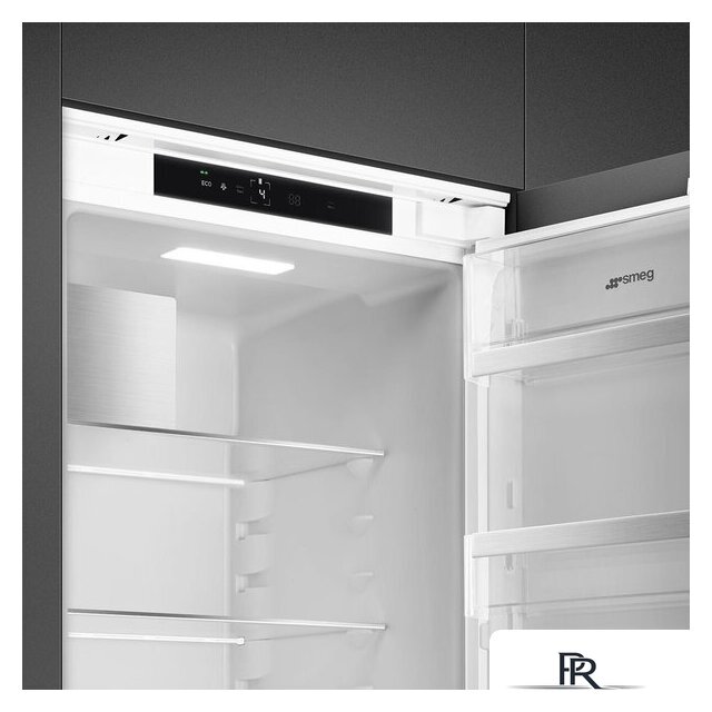 Однокамерный холодильник Smeg S9L174D1D - Изображение №3 — Интернет-магазин ПроЗаказ