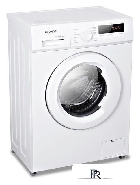 Стиральная машина Hyundai WME6003 - Изображение №2 — Интернет-магазин ПроЗаказ