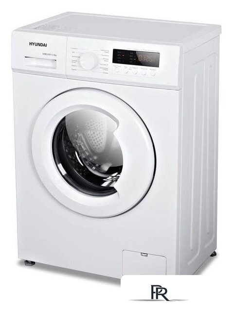 Стиральная машина Hyundai WME6003 - Изображение №3 — Интернет-магазин ПроЗаказ