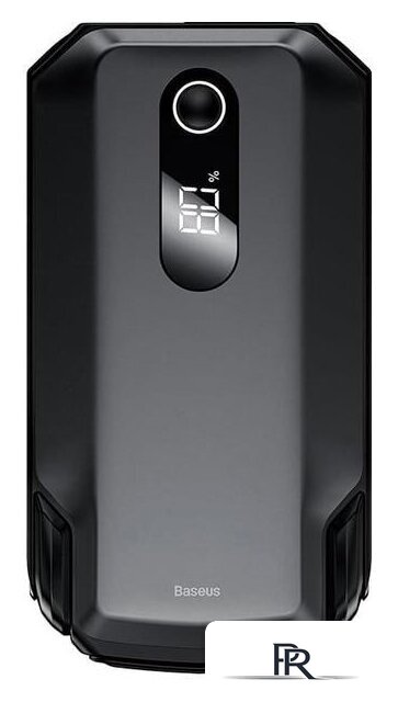Портативное пусковое устройство Baseus CGNL020001 (черный) - Изображение №2 — Интернет-магазин ПроЗаказ