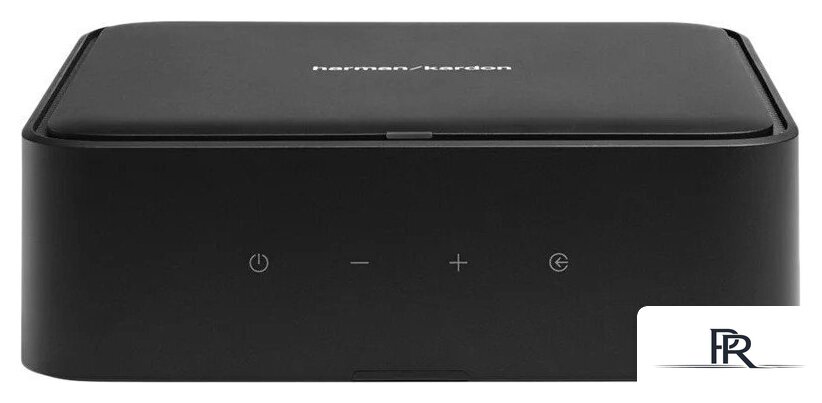 Сетевой усилитель Harman/Kardon Citation Amp - Изображение №1 — Интернет-магазин ПроЗаказ
