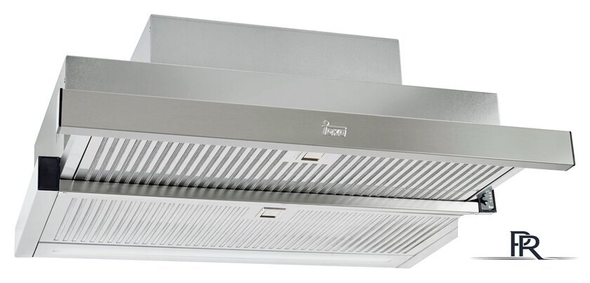 Кухонная вытяжка TEKA CNL 6815 Plus [40436840] - Изображение №1 — Интернет-магазин ПроЗаказ