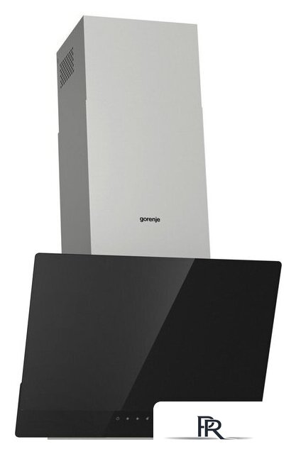 Кухонная вытяжка Gorenje WHI649EXBG - Изображение №1 — Интернет-магазин ПроЗаказ