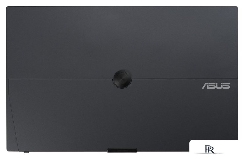 Портативный монитор ASUS ZenScreen Touch MB16AHT - Изображение №4 — Интернет-магазин ПроЗаказ