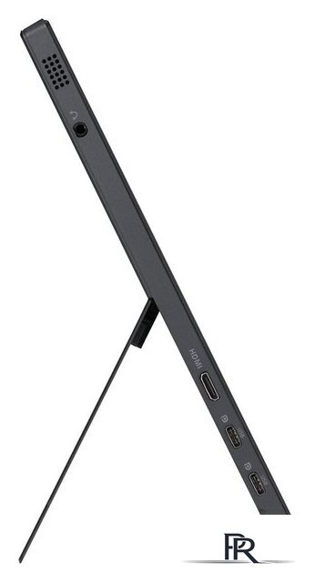 Портативный монитор ASUS ZenScreen Touch MB16AHT - Изображение №7 — Интернет-магазин ПроЗаказ