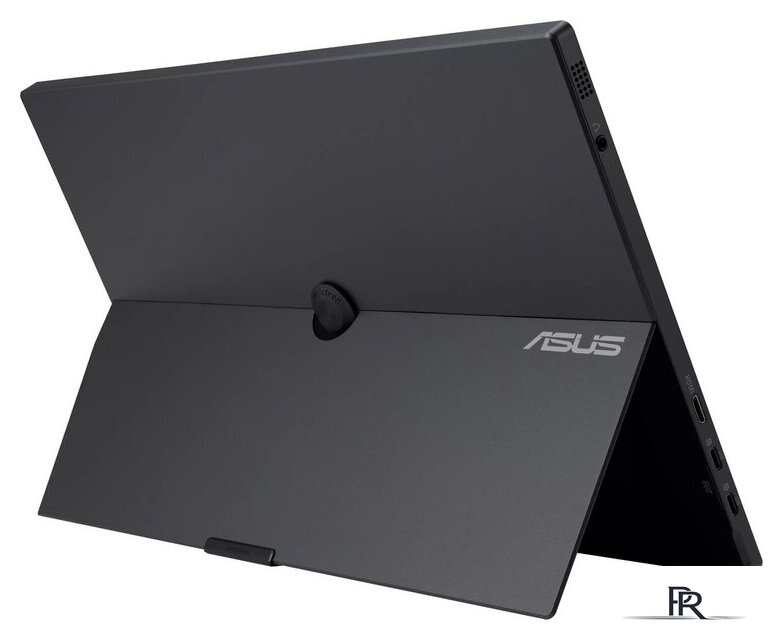 Портативный монитор ASUS ZenScreen Touch MB16AHT - Изображение №6 — Интернет-магазин ПроЗаказ