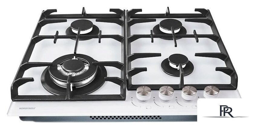 Варочная панель Nord (Nordfrost) HM 6042 W - Изображение №3 — Интернет-магазин ПроЗаказ
