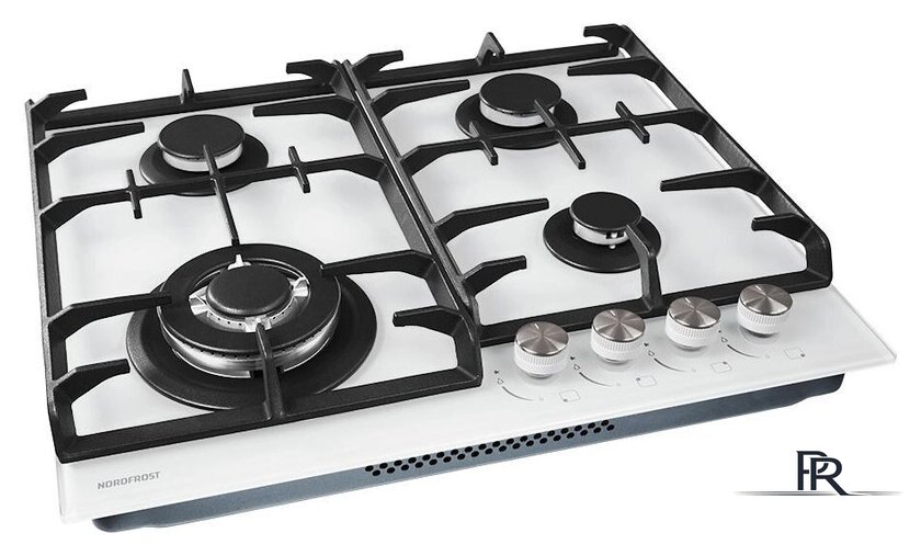 Варочная панель Nord (Nordfrost) HM 6042 W - Изображение №4 — Интернет-магазин ПроЗаказ