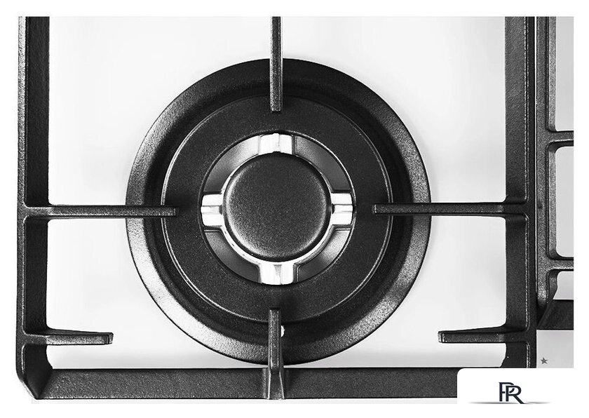 Варочная панель Nord (Nordfrost) HM 6042 W - Изображение №7 — Интернет-магазин ПроЗаказ