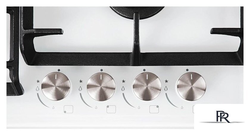 Варочная панель Nord (Nordfrost) HM 6042 W - Изображение №5 — Интернет-магазин ПроЗаказ
