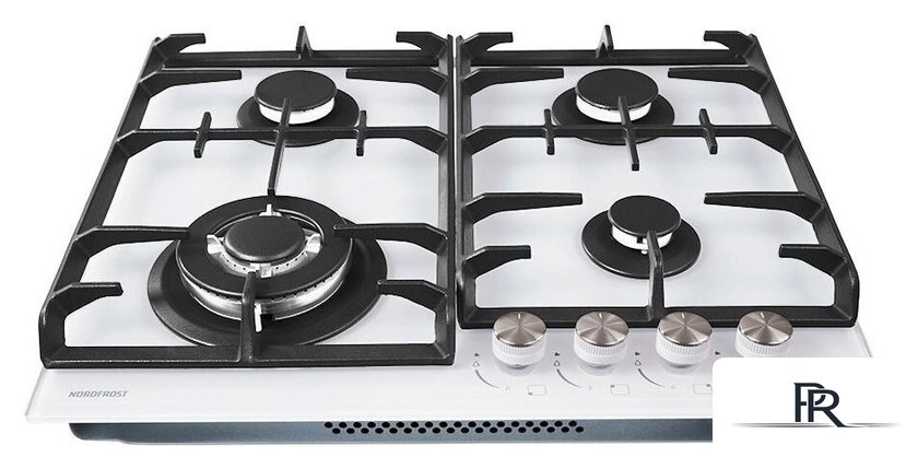 Варочная панель Nord (Nordfrost) HM 6042 W - Изображение №3 — Интернет-магазин ПроЗаказ