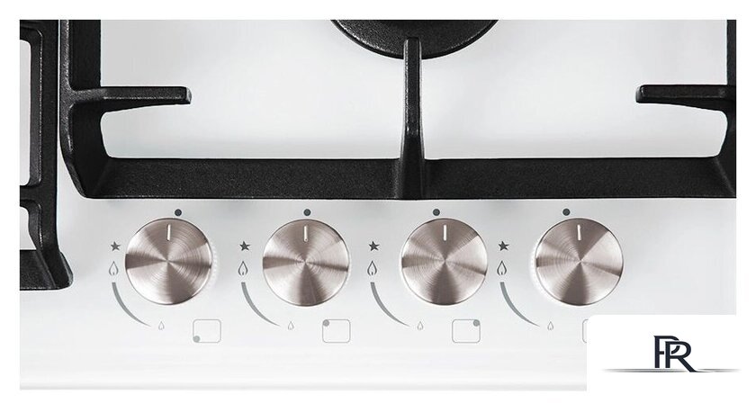 Варочная панель Nord (Nordfrost) HM 6042 W - Изображение №5 — Интернет-магазин ПроЗаказ