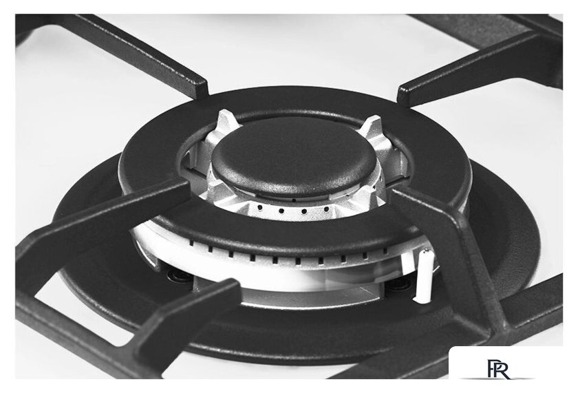 Варочная панель Nord (Nordfrost) HM 6042 W - Изображение №6 — Интернет-магазин ПроЗаказ