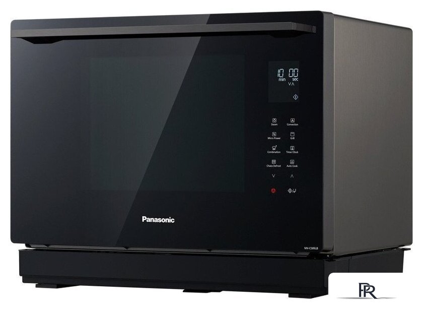 Микроволновая печь Panasonic NN-CS89LBZPE - Изображение №1 — Интернет-магазин ПроЗаказ