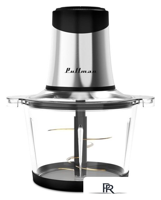 Чоппер Pullman PL-320 - Изображение №1 — Интернет-магазин ПроЗаказ