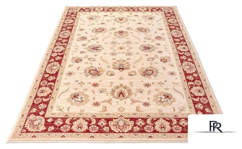 Ковер для жилой комнаты Moldabela Bella Прямоугольник 2444 1 51063 (1.6x2.3) - Изображение №2 — Интернет-магазин ПроЗаказ