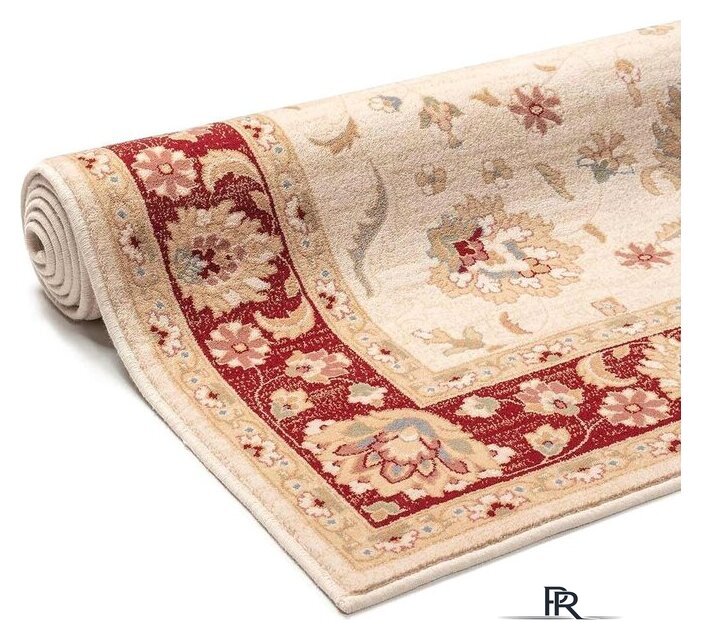 Ковер для жилой комнаты Moldabela Bella Прямоугольник 2444 1 51063 (1.6x2.3) - Изображение №3 — Интернет-магазин ПроЗаказ