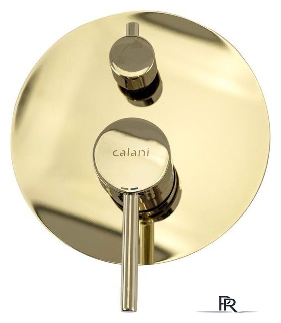 Душевая система  Calani Nexos CAL-B0021 - Изображение №4 — Интернет-магазин ПроЗаказ