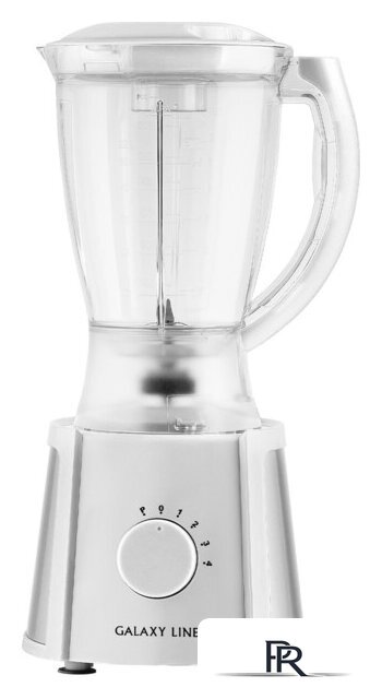 Стационарный блендер Galaxy Line GL2162 (белый) - Изображение №1 — Интернет-магазин ПроЗаказ