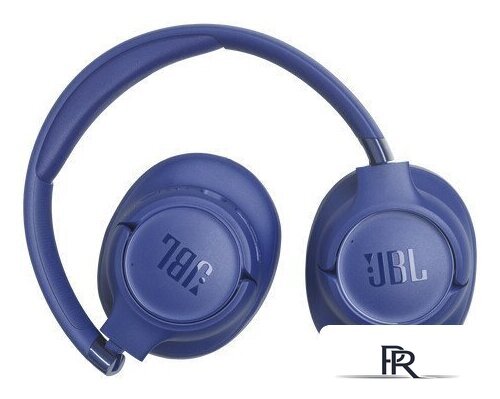 Наушники JBL Tune 780NC (синий) - Изображение №3 — Интернет-магазин ПроЗаказ