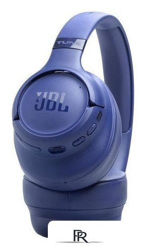 Наушники JBL Tune 780NC (синий) - Изображение №5 — Интернет-магазин ПроЗаказ