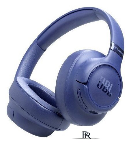 Наушники JBL Tune 780NC (синий) - Изображение №1 — Интернет-магазин ПроЗаказ