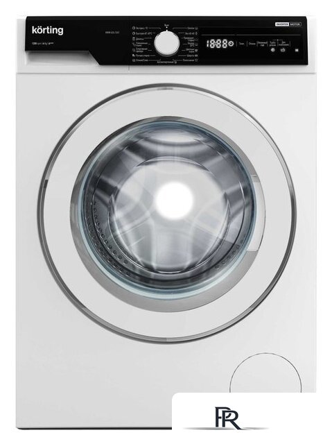 Стиральная машина Korting KWM 42IL1267 - Изображение №1 — Интернет-магазин ПроЗаказ