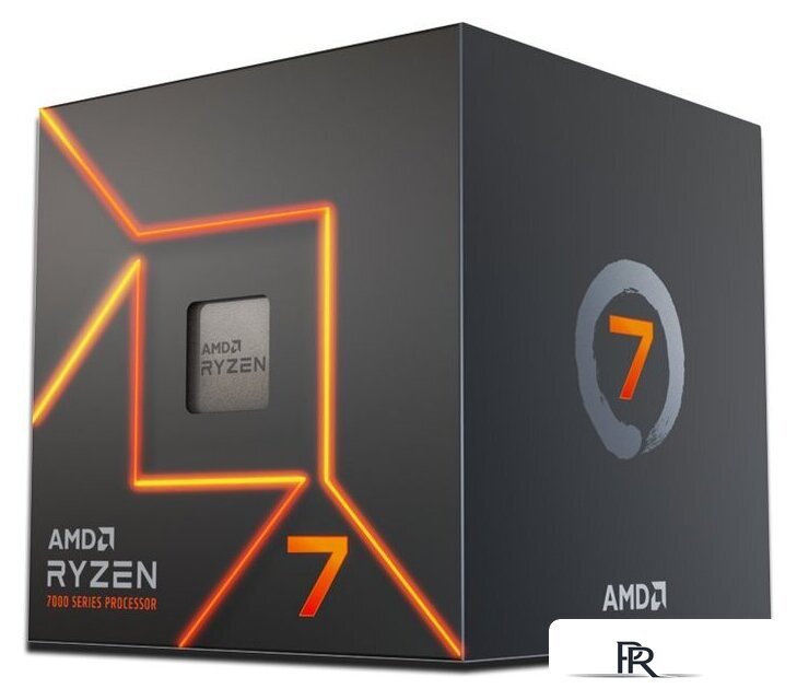Процессор AMD Ryzen 7 7700 - Изображение №2 — Интернет-магазин ПроЗаказ