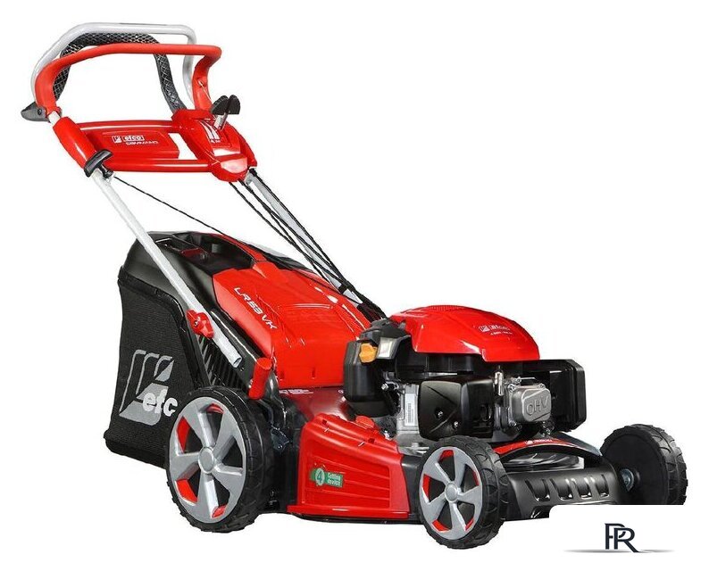 Газонокосилка Efco LR 53 VK Allroad Plus 4 - Изображение №1 — Интернет-магазин ПроЗаказ
