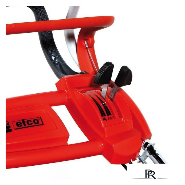 Газонокосилка Efco LR 53 VK Allroad Plus 4 - Изображение №3 — Интернет-магазин ПроЗаказ